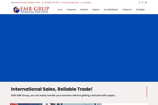 Site using Polylang plugin