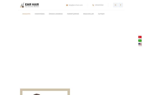 Site using Devvn-image-hotspot plugin