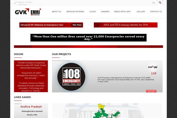 Site using Bootstrap Modals plugin