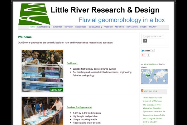 Site using Wp-document-revisions plugin