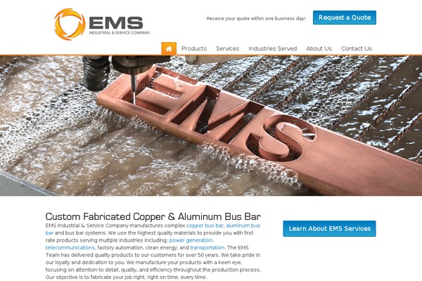 Pro-child theme site design template sample