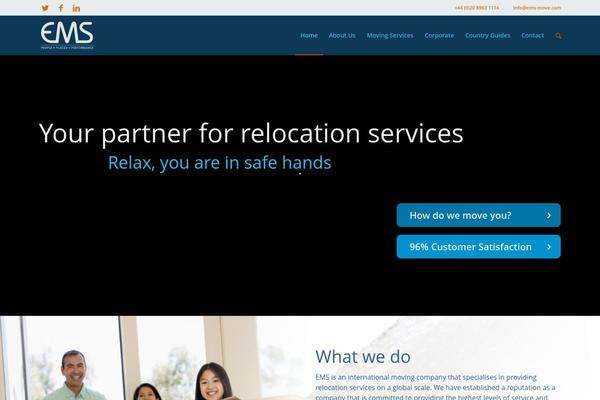 Site using Simple Twitter Plugin plugin