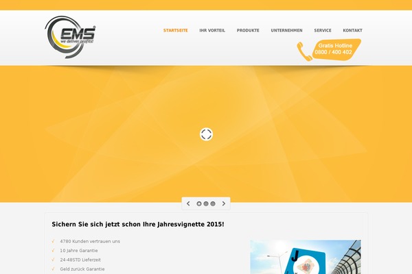 Bulsarah theme site design template sample