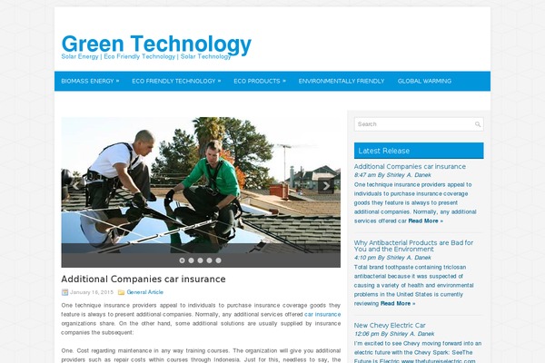 ems2hvac.com site used Techtop