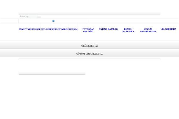 emsako.com site used Yektas