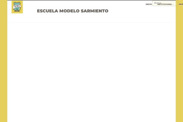 Site using Gallery-album plugin