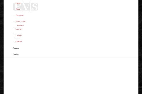 Site using Webtreats-column-shortcodes plugin