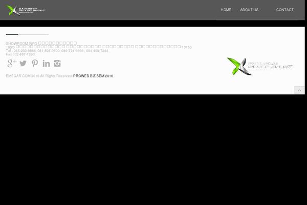 Site using Elfsight-instashow plugin