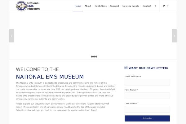 Site using Simple Membership plugin