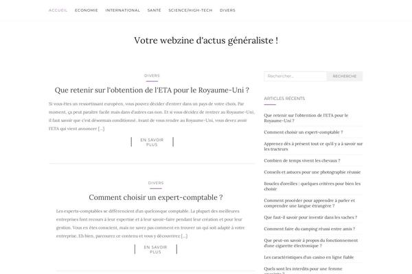 emsp-securite.com site used Activello-child