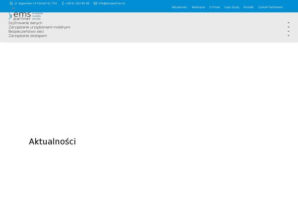 Site using SVG Support plugin