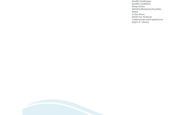 Site using Perfmatters plugin