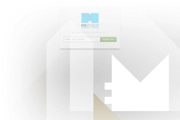 Site using Optin-monster plugin