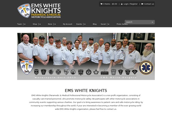 Sommerce theme site design template sample