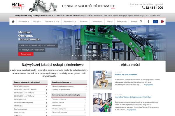 Site using Responsive-accordion-and-collapse plugin