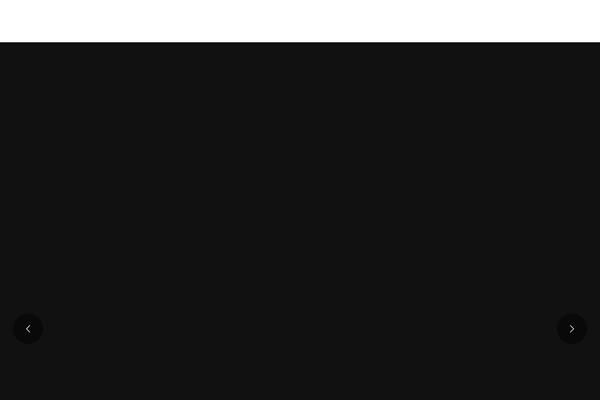 Site using Icons-for-font-awesome plugin