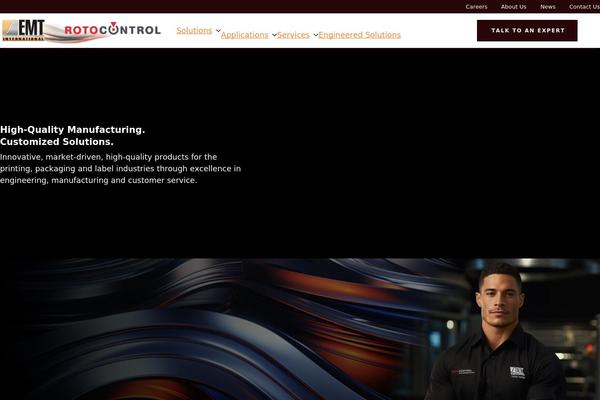 Businesslounge-child theme site design template sample