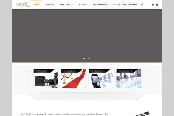 Site using Ceceppa Multilingua plugin
