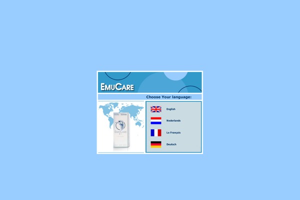 emucare.com site used Titan_pro