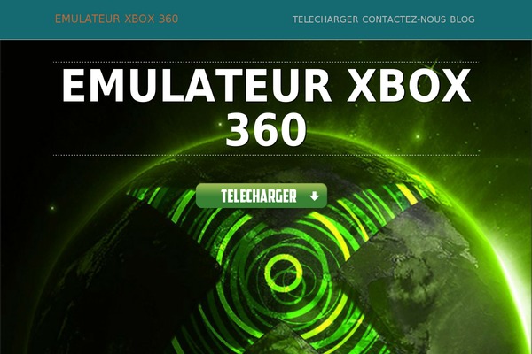 907 (NineZeroSeven) theme site design template sample