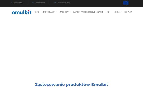 Site using Everest-gallery plugin