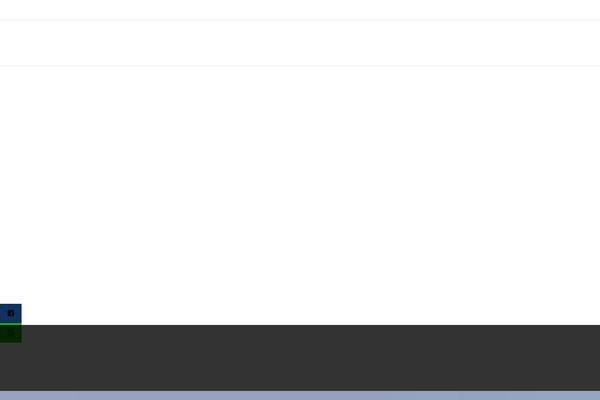 Site using Sogo-accessibility plugin