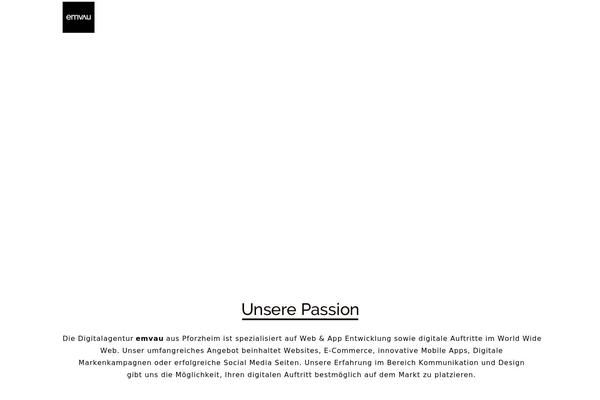 Site using Blog-designer-pro plugin