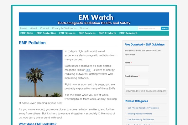Site using Amalinkspro plugin