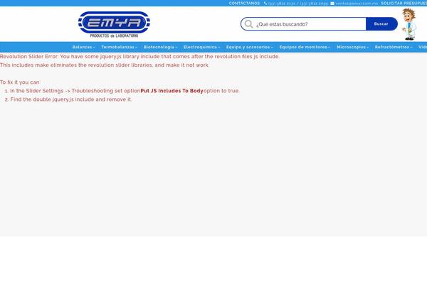 emyr.com.mx site used Emyr