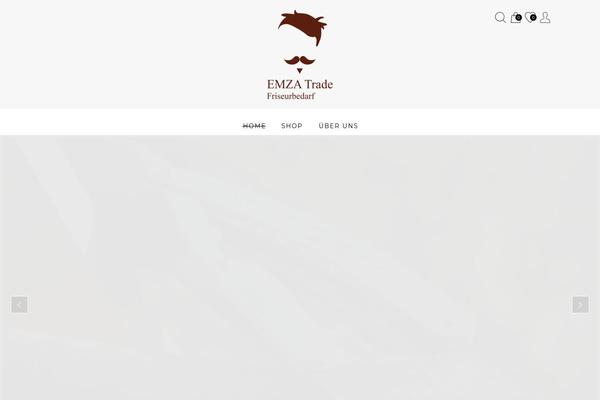Site using WP First Letter Avatar plugin