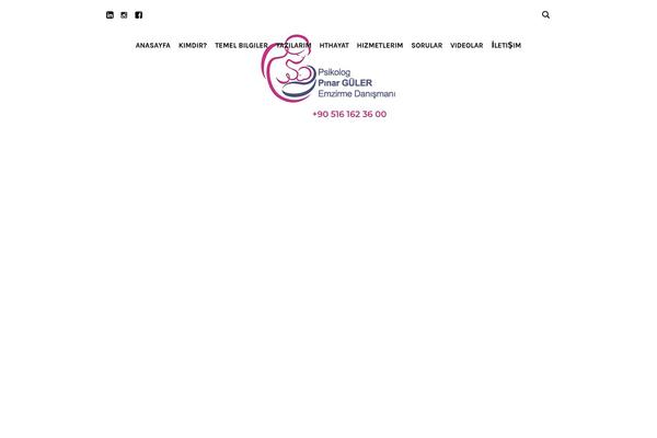 Blogosphere theme site design template sample