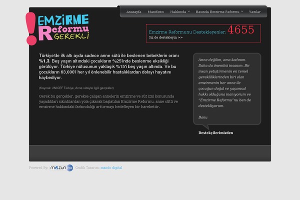 Neve theme site design template sample