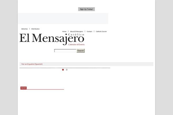 Site using Wp-media-folder plugin