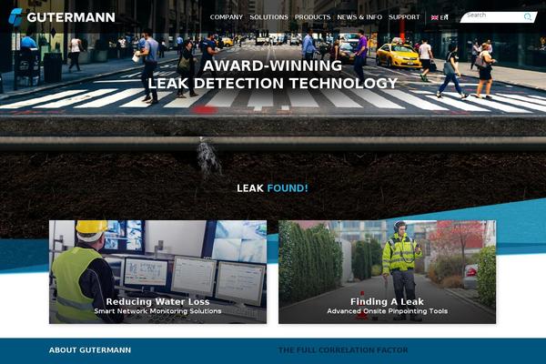 Site using Custom-related-posts plugin