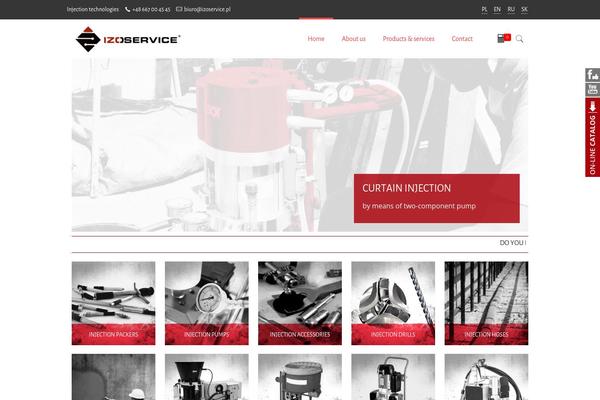 Site using WooCommerce WooCart Popup Lite plugin