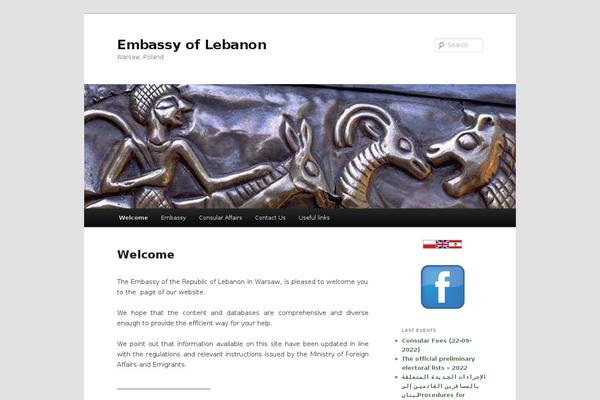 Site using Grand Flagallery - Photo Gallery Plugin plugin