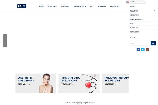 Site using Woo-custom-cart-button plugin