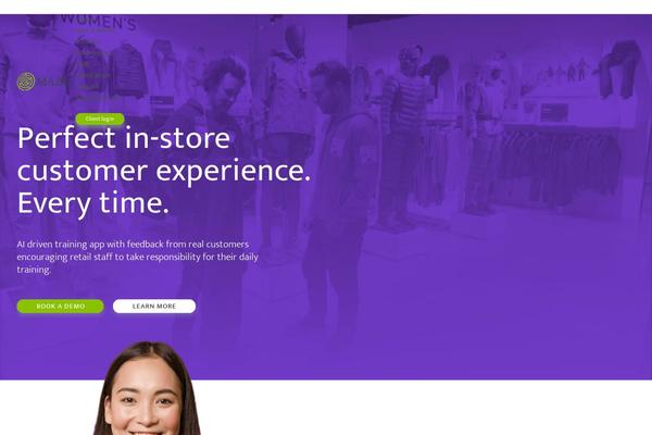 en.mymaze.com site used Maze