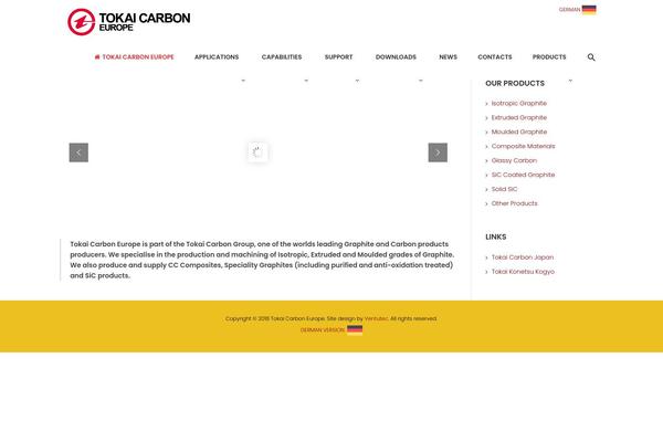 Luxury-wp theme site design template sample