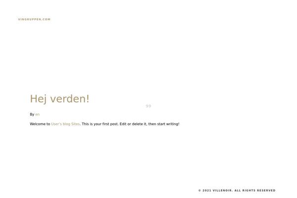 Site using Backinstocknotifier plugin