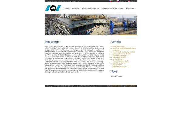 Site using Nivo Slider for WordPress plugin