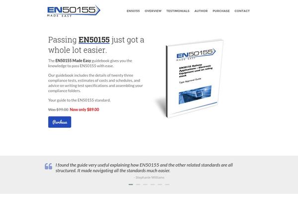 Ethority theme site design template sample