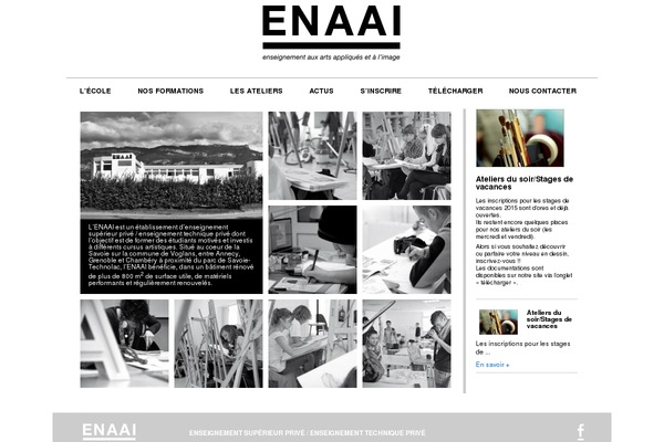 Neve-child theme site design template sample