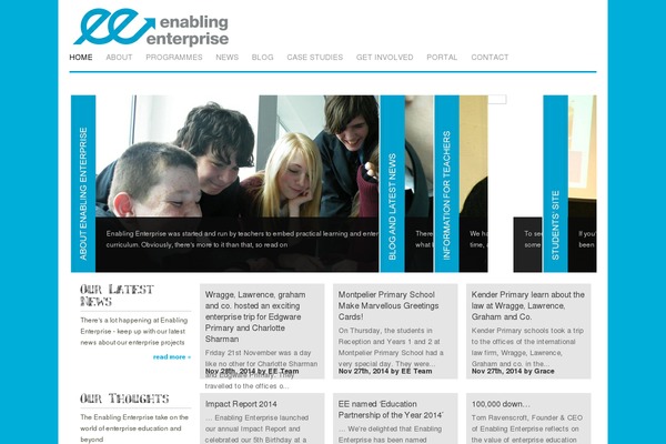 Creative theme site design template sample