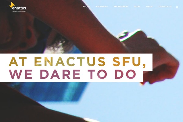 Jupiter theme site design template sample