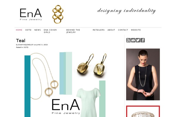 Thesis 1.8.5 theme site design template sample