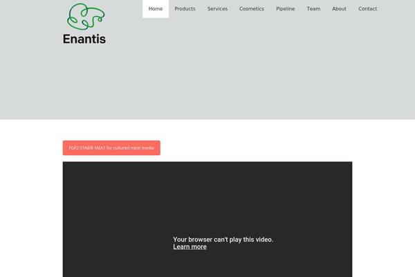 Site using Mega-addons-for-visual-composer plugin