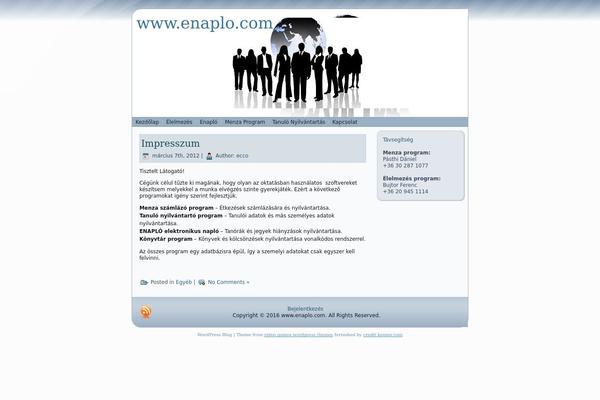 World_of_business_bue028 theme site design template sample