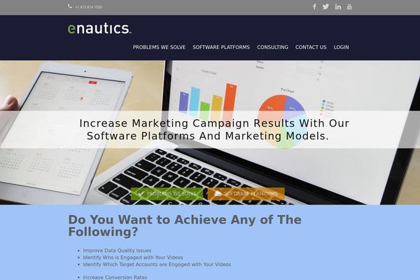 Site using Contentstudio plugin