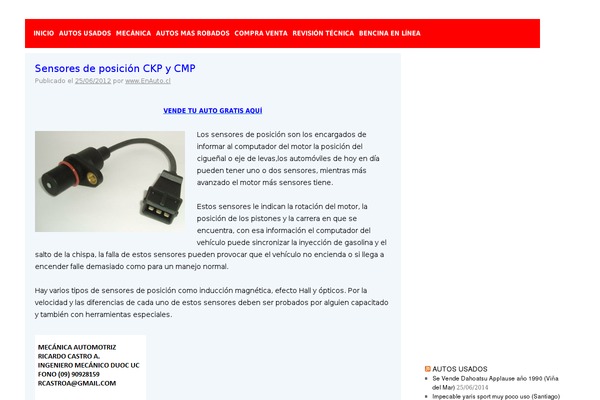 Site using Adblock Blocker plugin